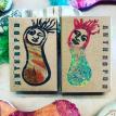 Art-O-Mat Boxes